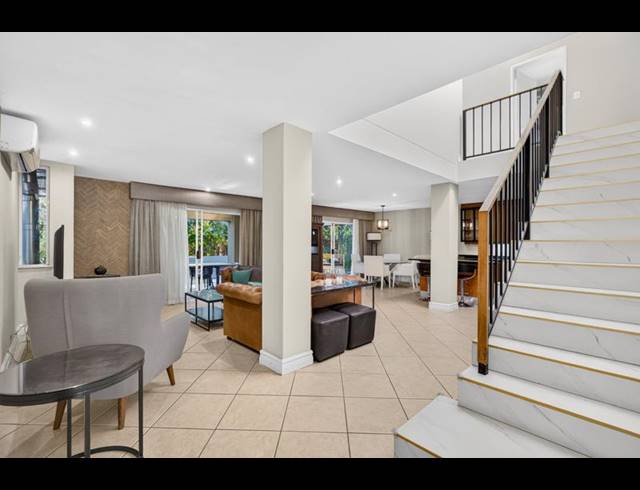 3 BEDROOM PROPERTY TO RENT IN DAINFERN GOLF ESTATE